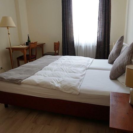 Hotel-Events Adlerpalast Rüsselsheim Eksteriør billede