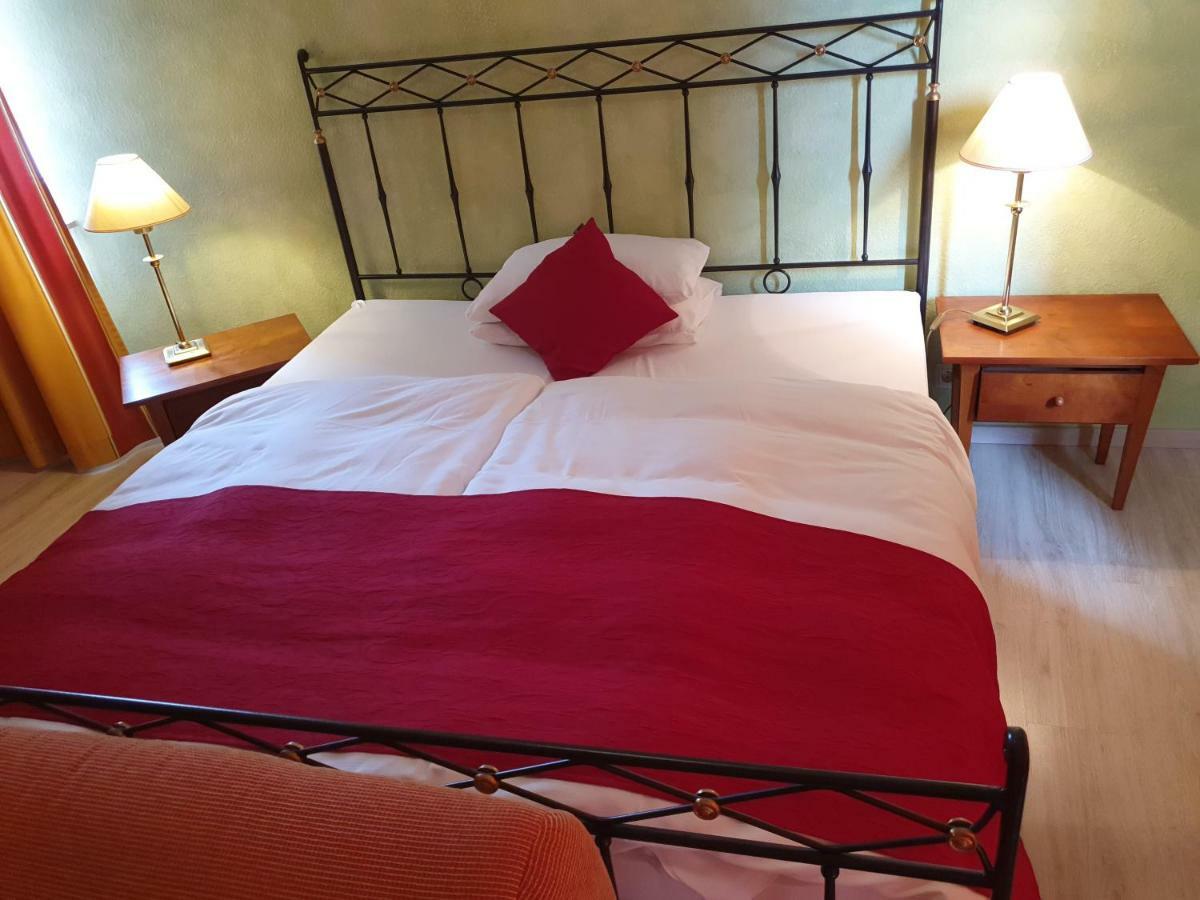 Hotel-Events Adlerpalast Rüsselsheim Eksteriør billede