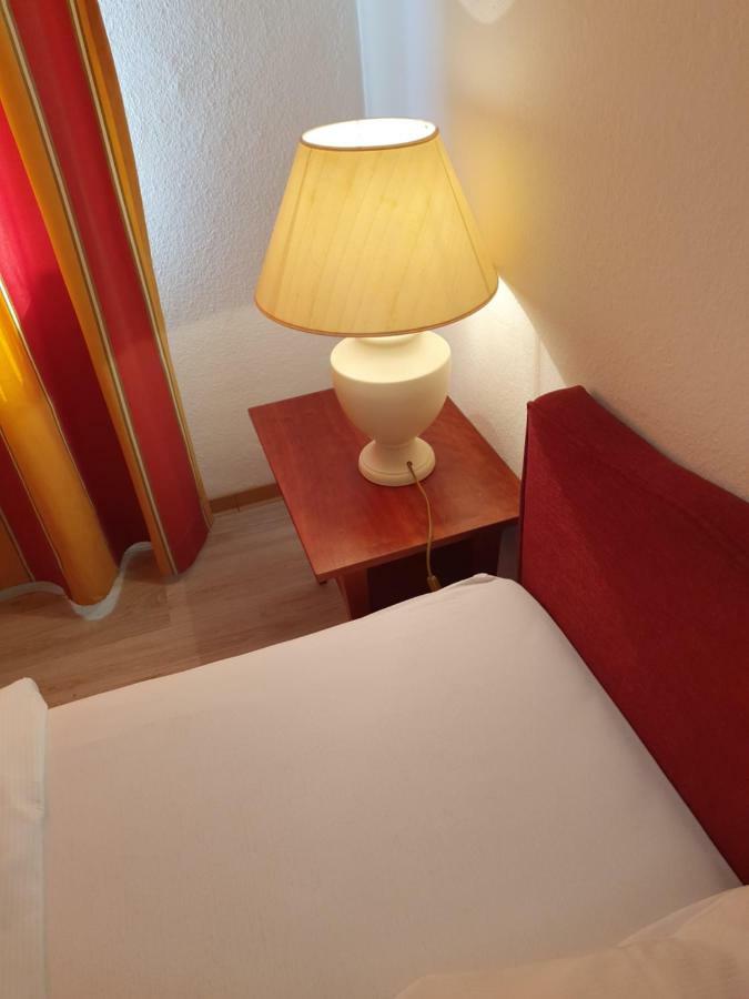 Hotel-Events Adlerpalast Rüsselsheim Eksteriør billede